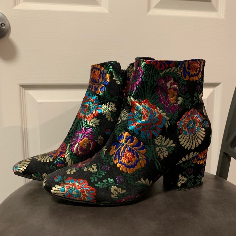 Booties
